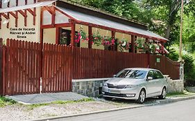 Casa De Vacanta Razvan Si Andrei